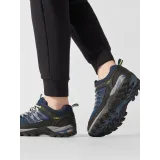 Trekking čevlji CMP Rigel Low Trekking Shoe Wp 3Q54457 Mornarsko modra · záber 2