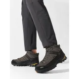 Trekking čevlji CMP Rigel Mid Trekking Shoe Wp 3Q12947 Rjava - Velikost: 41 | Barva: hnedá | Starostna skupina: Odrasli | Spol: Moški · záber 2