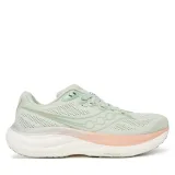 Tekaški čevlji Saucony Ride 19 S11055 Zelena · záber 2