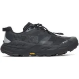 Tekaški čevlji Hoka Speedgoat 7 Gtx GORE-TEX 1176677 Črna - Velikost: 38 ⅔ | Barva: čierna | Starostna skupina: Odrasli | Spol: Ženske · záber 3