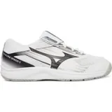 Čevlji za športe v zaprtih prostorih Mizuno Cyclone Speed 5 V1GA2580 59 Bela · záber 1