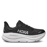 Hoka Tekaški čevlji Bondi 9 1162012 Črna - Velikost: 39 ⅓ | Barva: čierna | Starostna skupina: Odrasli | Spol: Ženski · záber 6