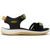 Sandali Keen Verano 1024831 Črna · záber 1