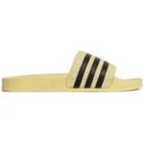 adidas Natikači adilette Slides HP6510 Rumena · záber 1