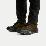 The North Face Trekking čevlji Offtrail Hike Mid Gore-Tex NF0A8AET7R81 Temno zelena · záber 2