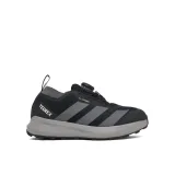 adidas Trekking čevlji Terrex Agravic Boa HQ9367 Črna · záber 2