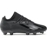 adidas Čevlji za nagomet X Crazyfast.3 Firm Ground GY7429 Črna · záber 1