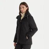 Roxy Smučarska jakna ERJTJ03530 Svetlo modra Regular Fit · záber 2