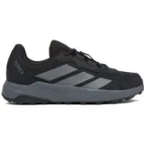 adidas Trekking čevlji Terrex Anylander Junior Hiking Traxion Shoes HQ7574 Črna - Velikost: 37 ⅓ | Barva: čierna | Starostna skupina: Odrasli | Spol: Otroški · záber 1