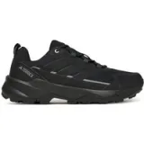 Trekking čevlji adidas Terrex Skychaser Ax5 JQ2215 Črna - Velikost: 42 ⅔ | Barva: čierna | Starostna skupina: Odrasli | Spol: Moški · záber 1