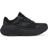 Skechers Tekaški čevlji Max Cushioning Endeavour 129470/BBK Črna · záber 1