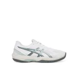 Čevlji za športe v zaprtih prostorih Asics Court Hunter Ff 1071A111 Bela · záber 8
