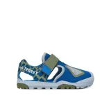 adidas Sandali Terrex Captain Toey 2.0 JR9076 Modra · záber 2
