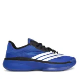 Čevlji za košarko adidas adizero Select 2.0 Low Trainers JR8272 Modra · záber 2
