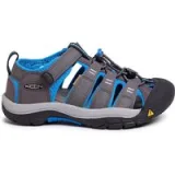 Keen Sandali Newport H2 1022839 Siva · záber 1