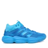 Čevlji za športe v zaprtih prostorih adidas Court Stabil KJ3662 Modra · záber 2