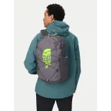 Nahrbtnik The North Face COURT JESTER BKP SMOKED PEAR NF0A52VY7E11 Siva · záber 2