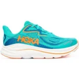 Hoka Tekaški čevlji Clifton 10 1168860 Modra · záber 4