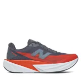 Tekaški čevlji New Balance FuelCell Rebel V5 MFCX2PP Pisana - Velikost: 45 ½ | Barva: viacfarebná | Starostna skupina: Odrasli | Spol: Moški · záber 2