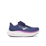 Mizuno Tekaški čevlji Wave Sky 9 J1GD2502 Mornarsko modra · záber 2