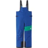Reima Smučarske hlače Vuonelo 5100394A Koral Regular Fit · záber 4