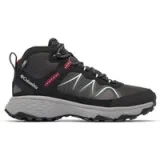 Columbia Trekking čevlji Peakfreak Rush™ Mid OutDry™ 2126581 Siva · záber 1