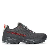 Trekking čevlji La Sportiva Akyra II Gtx ZFHS082 Temno siva · záber 2