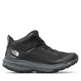 Trekking čevlji The North Face Vectiv Exploris 2 Mid NF0A7W6ANY71 Črna · záber 2