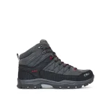 CMP Trekking čevlji Rigel Mid Wp 3Q12944J Modra · záber 8