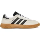adidas Čevlji za športe v zaprtih prostorih Handball Spezial KJ3700 Écru · záber 1