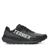 adidas Tekaški čevlji Terrex Agravic Speed JI0949 Črna - Velikost: 48 | Barva: čierna | Starostna skupina: Odrasli | Spol: Moški · záber 4