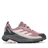 adidas Trekking čevlji Terrex Anylander Hiking Shoes KJ0869 Vijolična · záber 4