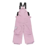 Roxy Hlače za snowborad Lola ERLTP03013 Svetlo modra Regular Fit · záber 5