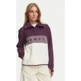 Roxy Flis ERJFT05104 Črna Regular Fit · záber 1