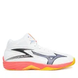 Čevlji za športe v zaprtih prostorih Mizuno Thunder Blade Z Mid V1GA2375 Črna · záber 2