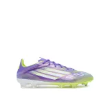 adidas Čevlji za nagomet F50 Pro Firm Ground JH7683 Vijolična · záber 2