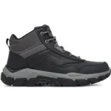 Trekking čevlji Skechers Santoro 205587 BLK Črna · záber 1