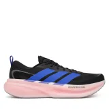 Tekaški čevlji adidas Supernova Glide Running Shoes KI8025 Črna - Velikost: 40 ⅔ | Barva: čierna | Starostna skupina: Odrasli | Spol: Moški · záber 2