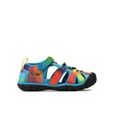 Keen Sandali Seacamp II Cnx 1025152 Modra · záber 2