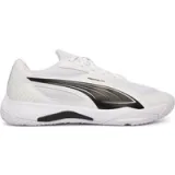Čevlji za športe v zaprtih prostorih Puma Solarflash III 107850 05 Bela · záber 1