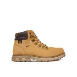 CAT Footwear Trekking čevlji Pursue Hiker Waterproof P726853 Svetlo rjava - Velikost: 41 | Barva: hnedá | Starostna skupina: Odrasli | Spol: Moški · záber 2