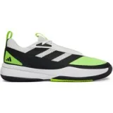 Čevlji za košarko adidas Subzone JS2197 Bela - Velikost: 46 ⅔ | Barva: biela | Starostna skupina: Odrasli | Spol: Moški · záber 1