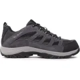 Columbia Trekking čevlji Crestwood BM4595 Siva · záber 1