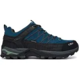 CMP Trekking čevlji Rigel Low Wp 3Q13247 Siva · záber 7