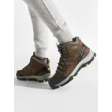 Pohodni čevlji Skechers Pelmo 64869/KHK Rjava - Velikost: 41 | Barva: hnedá | Starostna skupina: Odrasli | Spol: Moški · záber 1