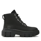 Pohodni čevlji Timberland Greyfield Leather Boot TB0A5RNG0011 Črna · záber 2