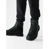 Pohodni čevlji CAT Footwear Deplete Wp P721724 Črna - Velikost: 40 | Barva: čierna | Starostna skupina: Odrasli | Spol: Moški · záber 1
