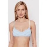 Roxy Gornji del bikini Into The Sun ERJX304651 Modra · záber 1