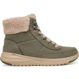 Pohodni čevlji Skechers On The Go Stellar - Alpine Adventure 144756 Zelena · záber 1