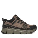 Trekking čevlji Skechers Summits At 237701 TNBK Rjava - Velikost: 43 | Barva: hnedá | Starostna skupina: Odrasli | Spol: Moški · záber 2